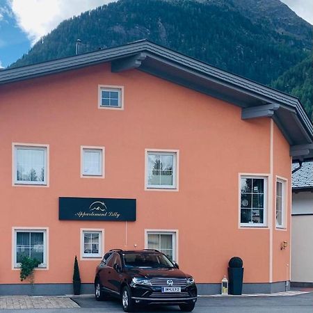 Appartement Lilly Lehn エクステリア 写真