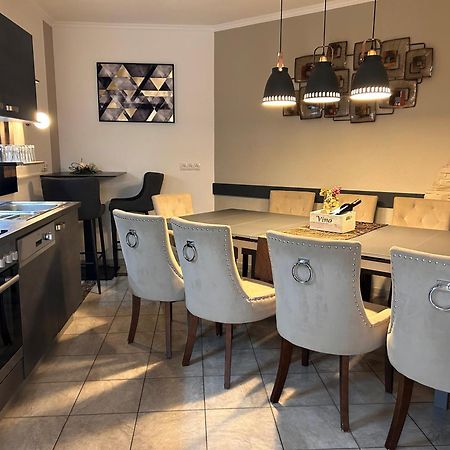 Appartement Lilly Lehn エクステリア 写真