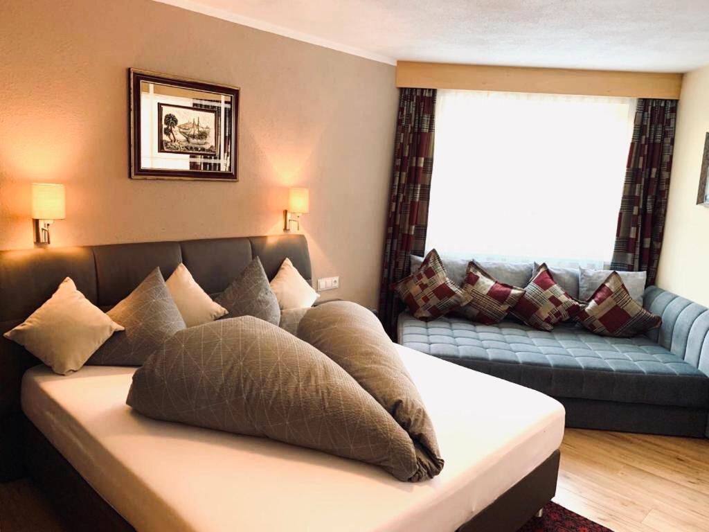 Appartement Lilly Lehn エクステリア 写真