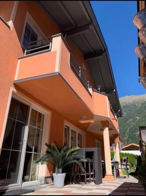 Appartement Lilly Lehn エクステリア 写真