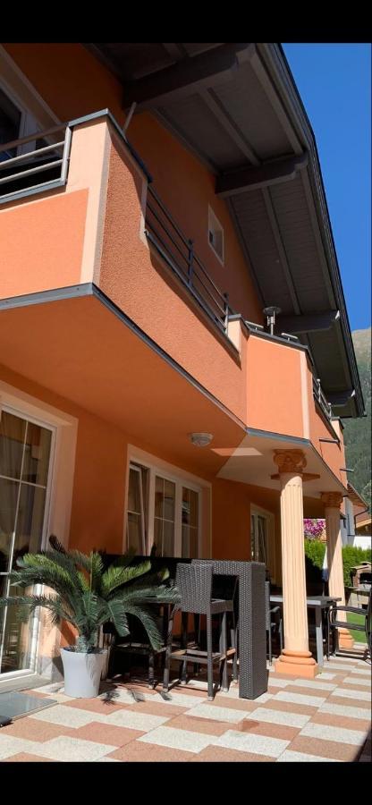 Appartement Lilly Lehn エクステリア 写真