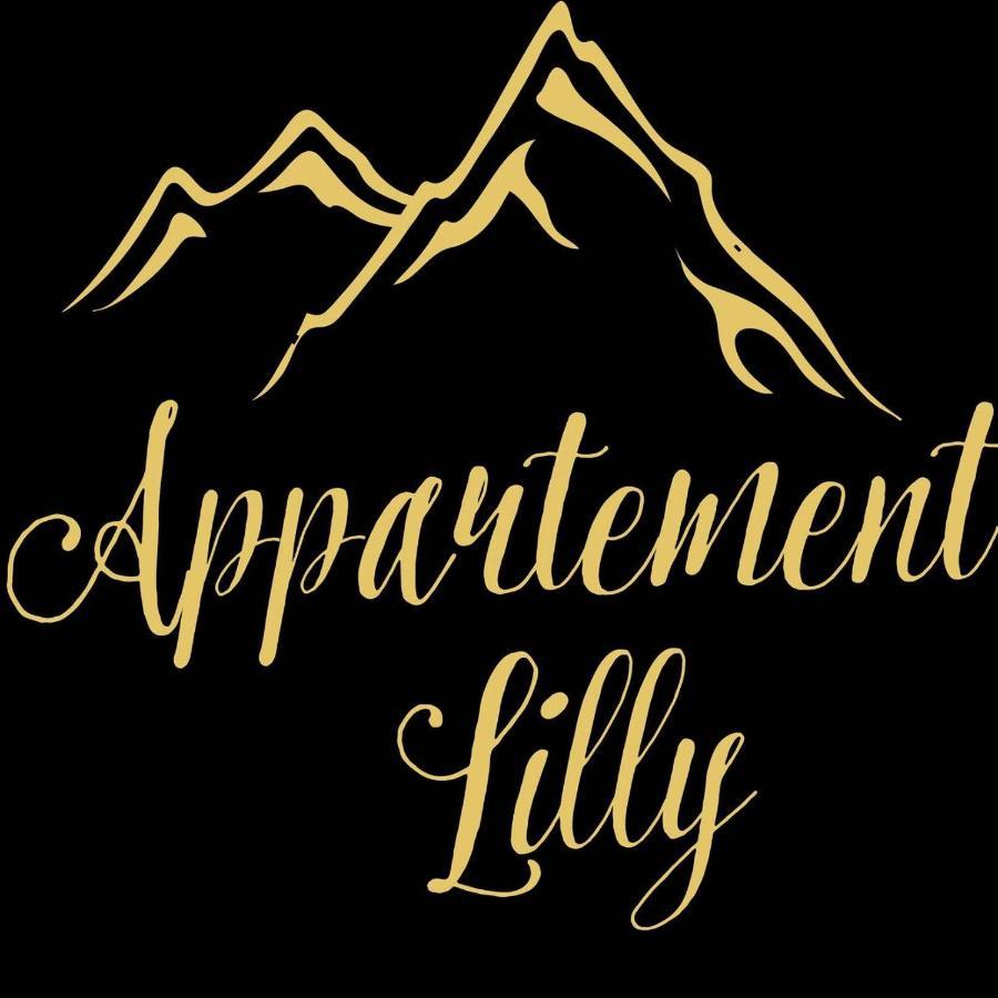 Appartement Lilly Lehn エクステリア 写真