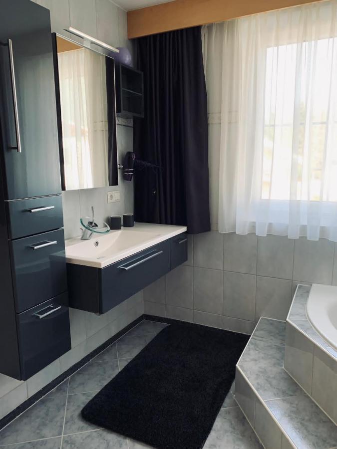 Appartement Lilly Lehn エクステリア 写真