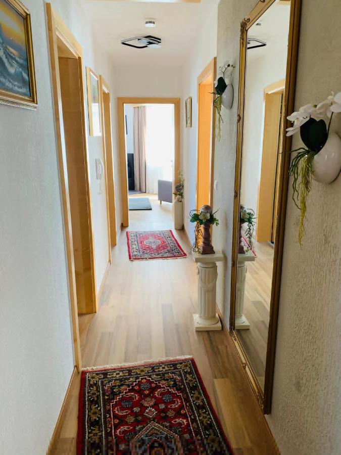 Appartement Lilly Lehn エクステリア 写真