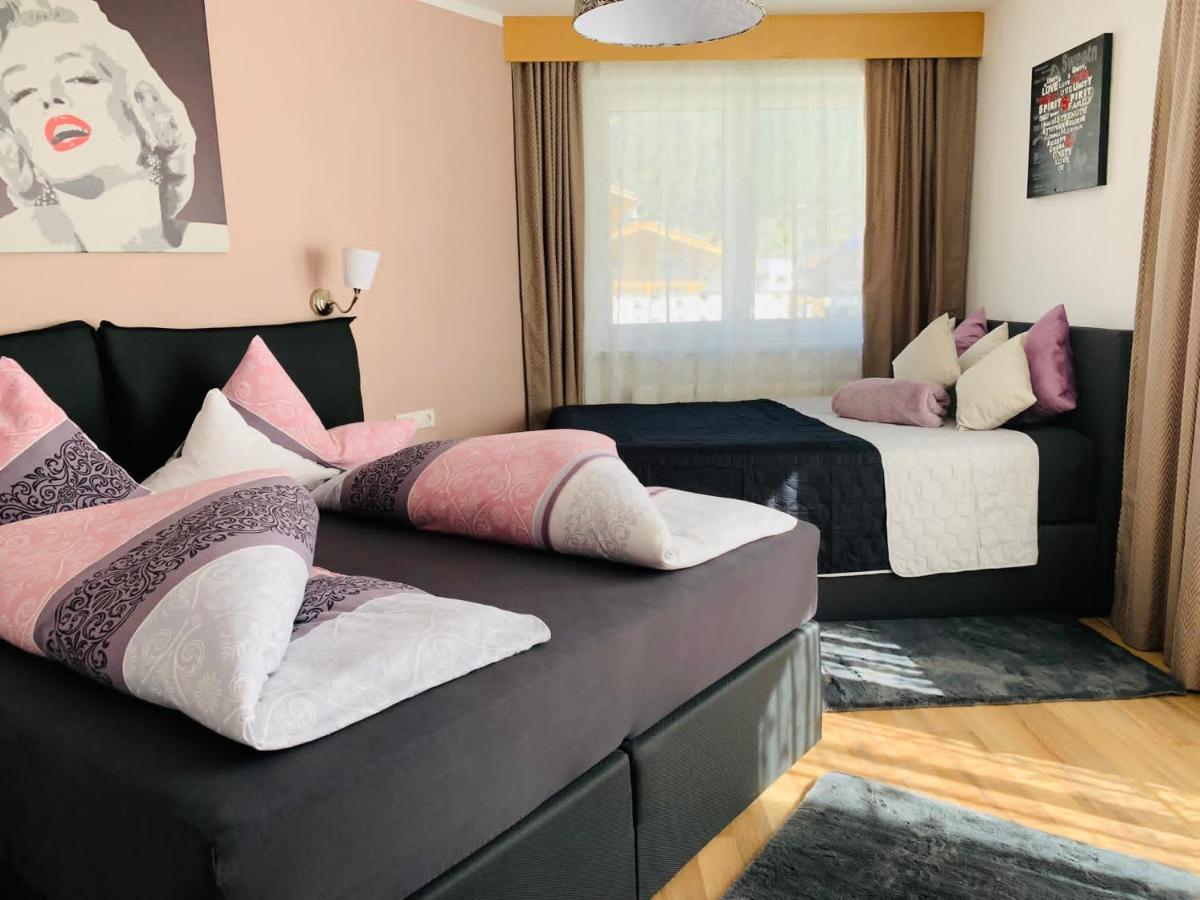 Appartement Lilly Lehn エクステリア 写真