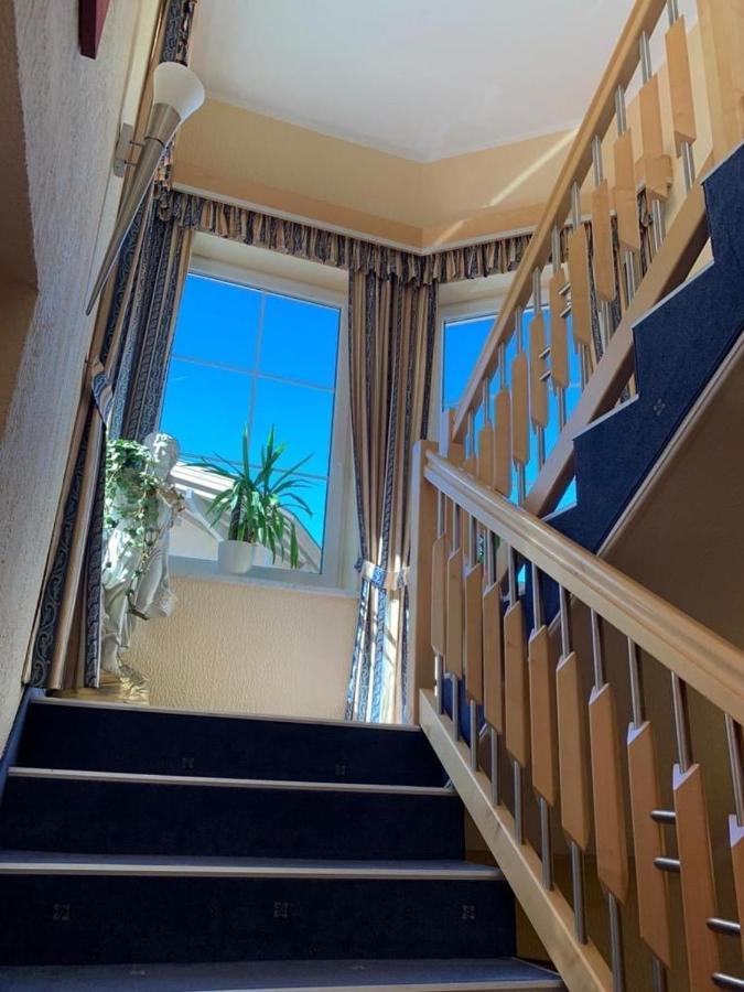 Appartement Lilly Lehn エクステリア 写真
