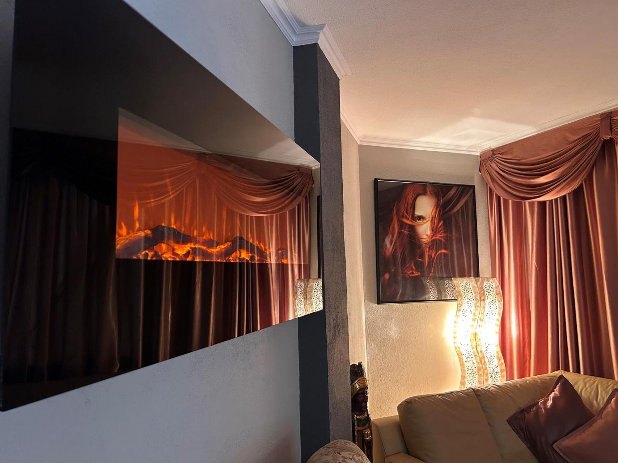 Appartement Lilly Lehn エクステリア 写真