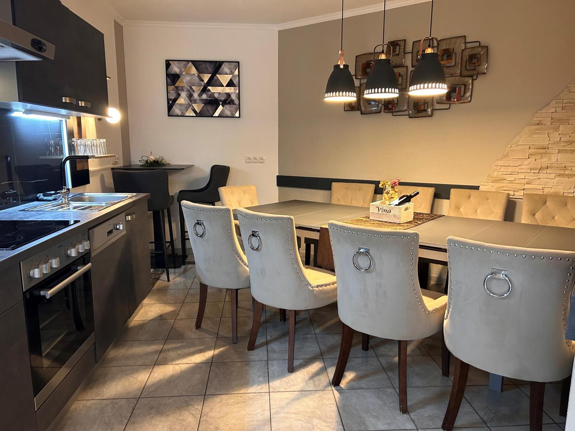 Appartement Lilly Lehn エクステリア 写真