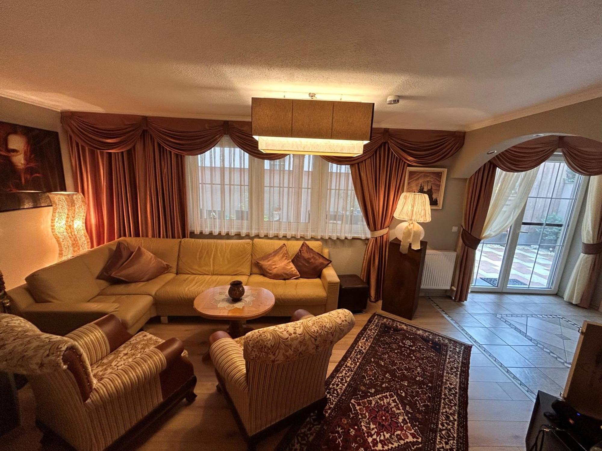 Appartement Lilly Lehn エクステリア 写真